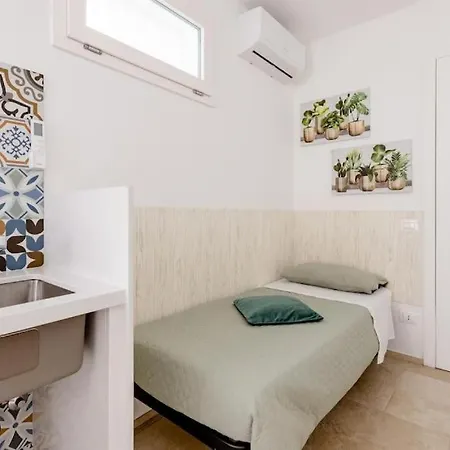 Le Stanzette Di 公寓