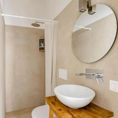 Le Stanzette Di Apartment