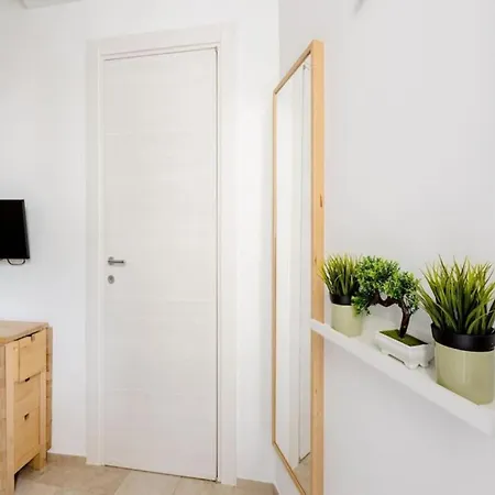 Le Stanzette Di شقة *