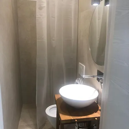 Le Stanzette Di アパート マテーラ