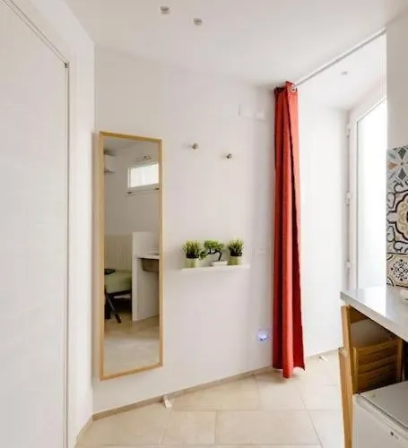 Le Stanzette Di Appartement Matera