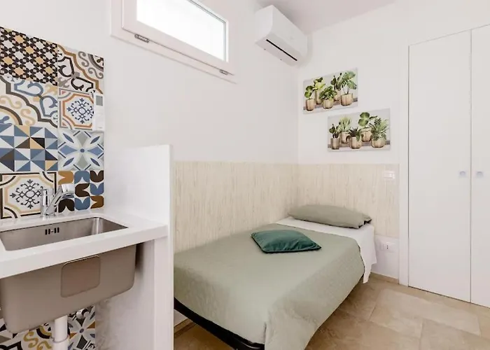 Le Stanzette Di Appartement