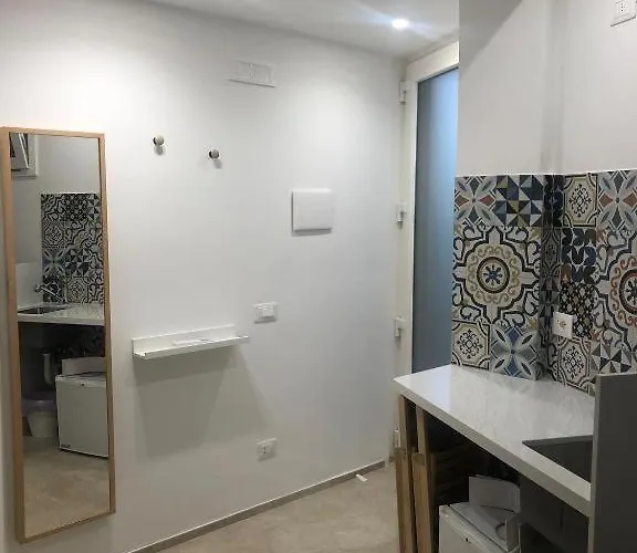 Le Stanzette Di Appartement *