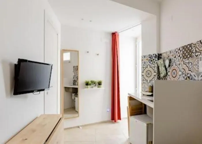 Le Stanzette Di Appartement