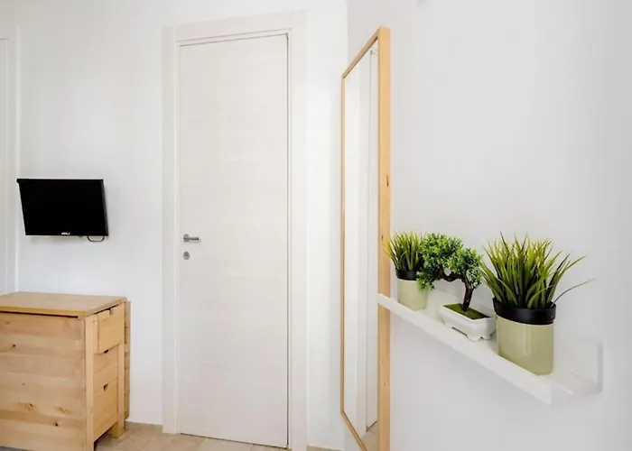 Le Stanzette Di Appartement *