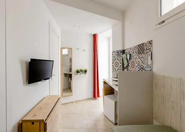 Le Stanzette Di Appartement *